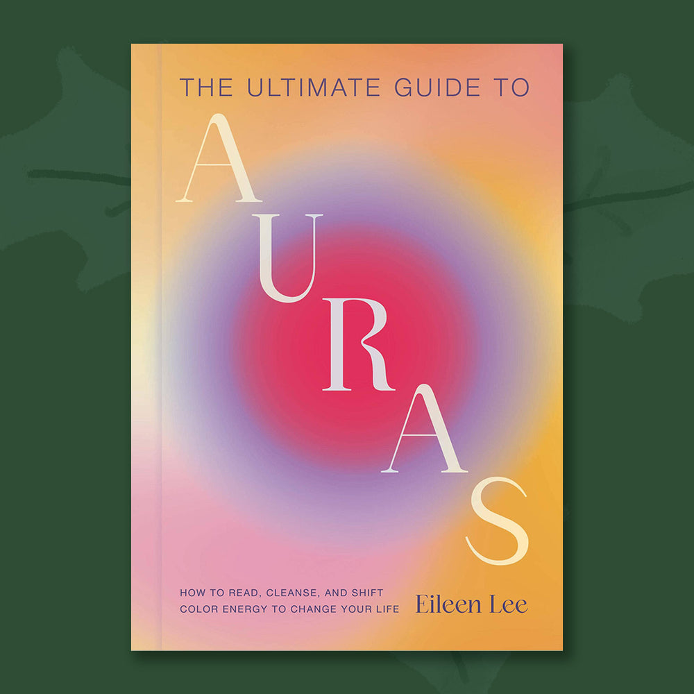 $10 - the ultimate guide to auras