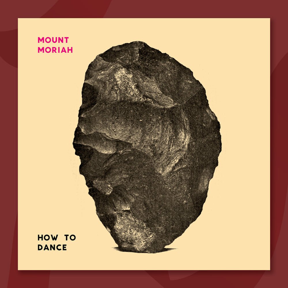 $10 - how to dance - 12 inch vinyl