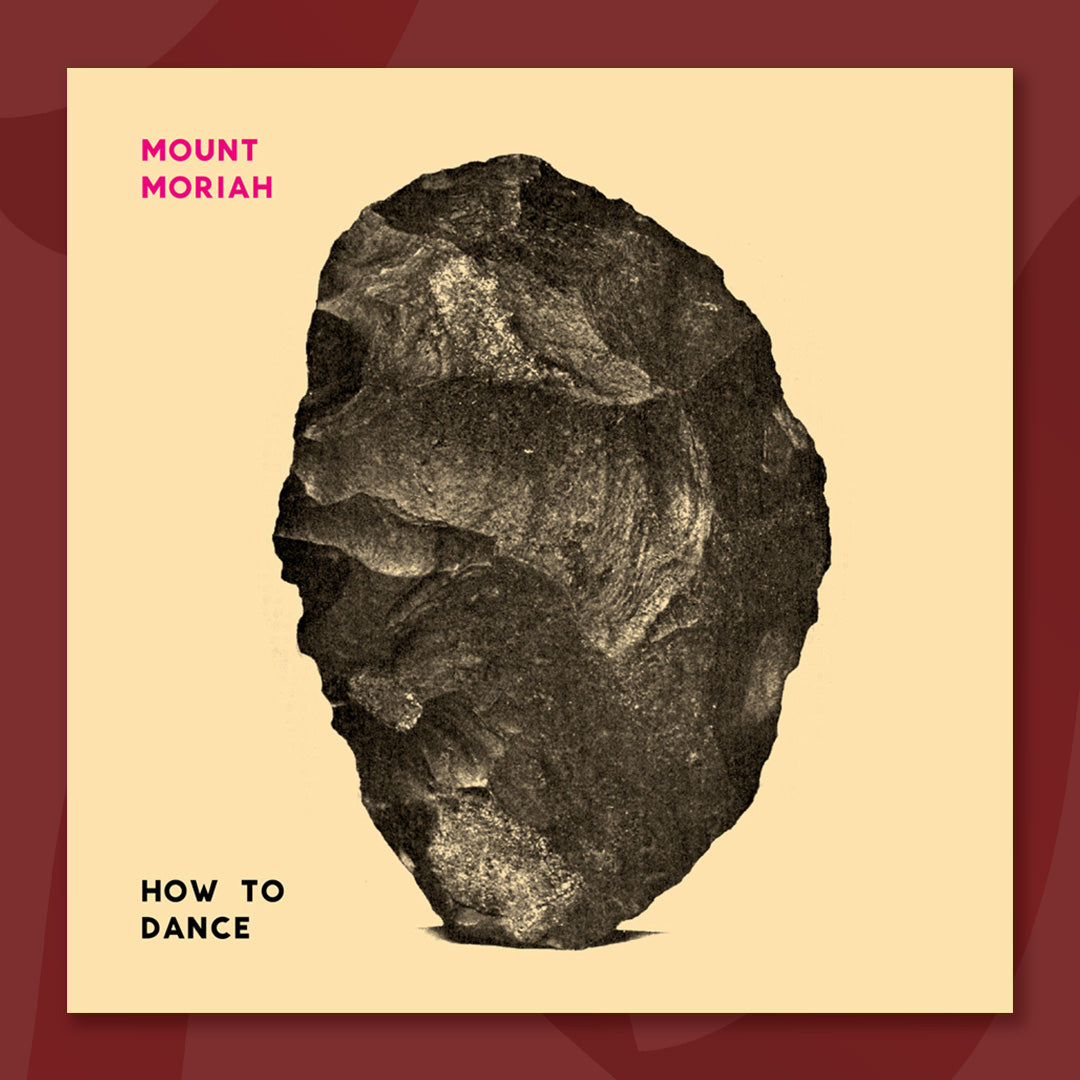 $10 - how to dance - 12 inch vinyl