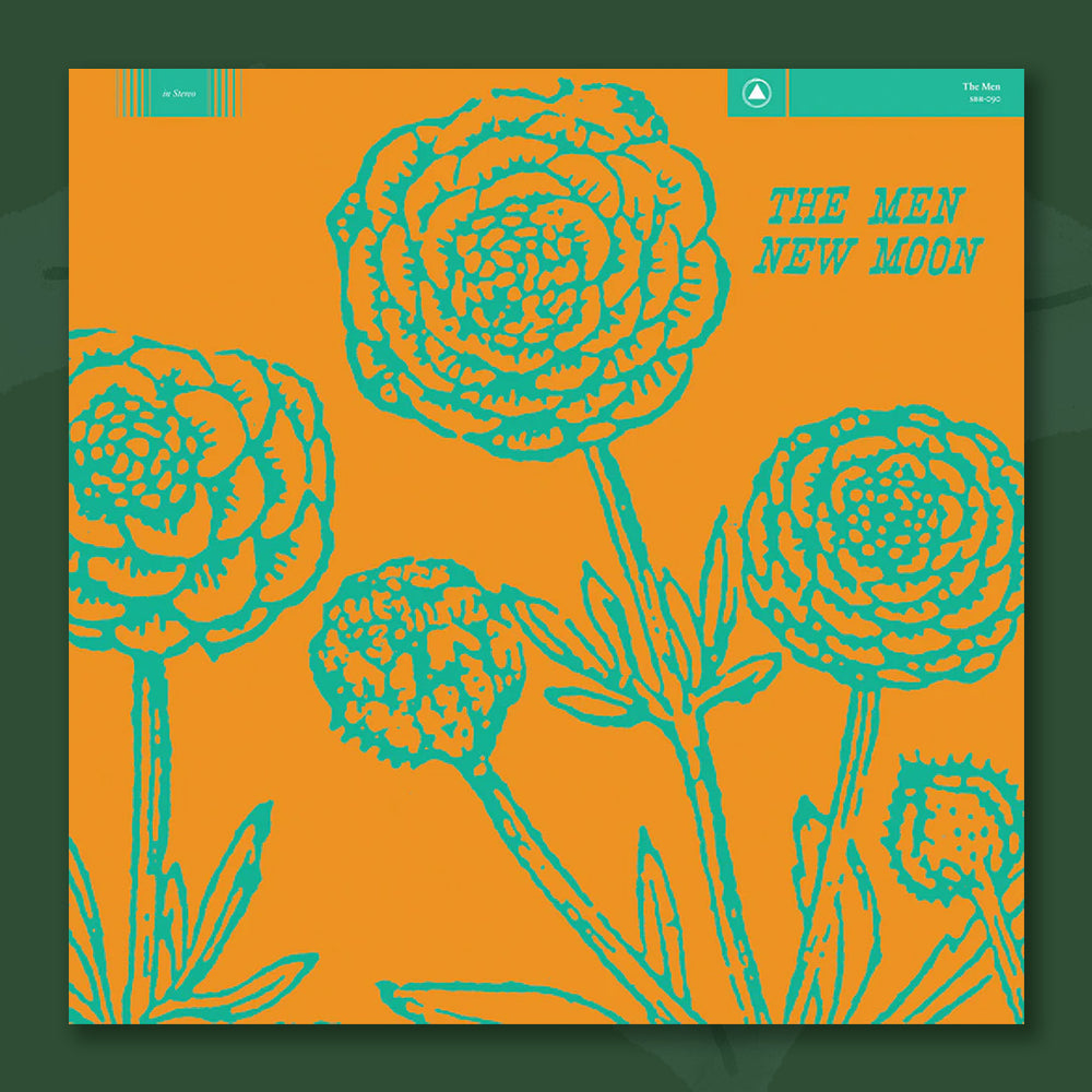 $10 - new moon - 12 inch vinyl