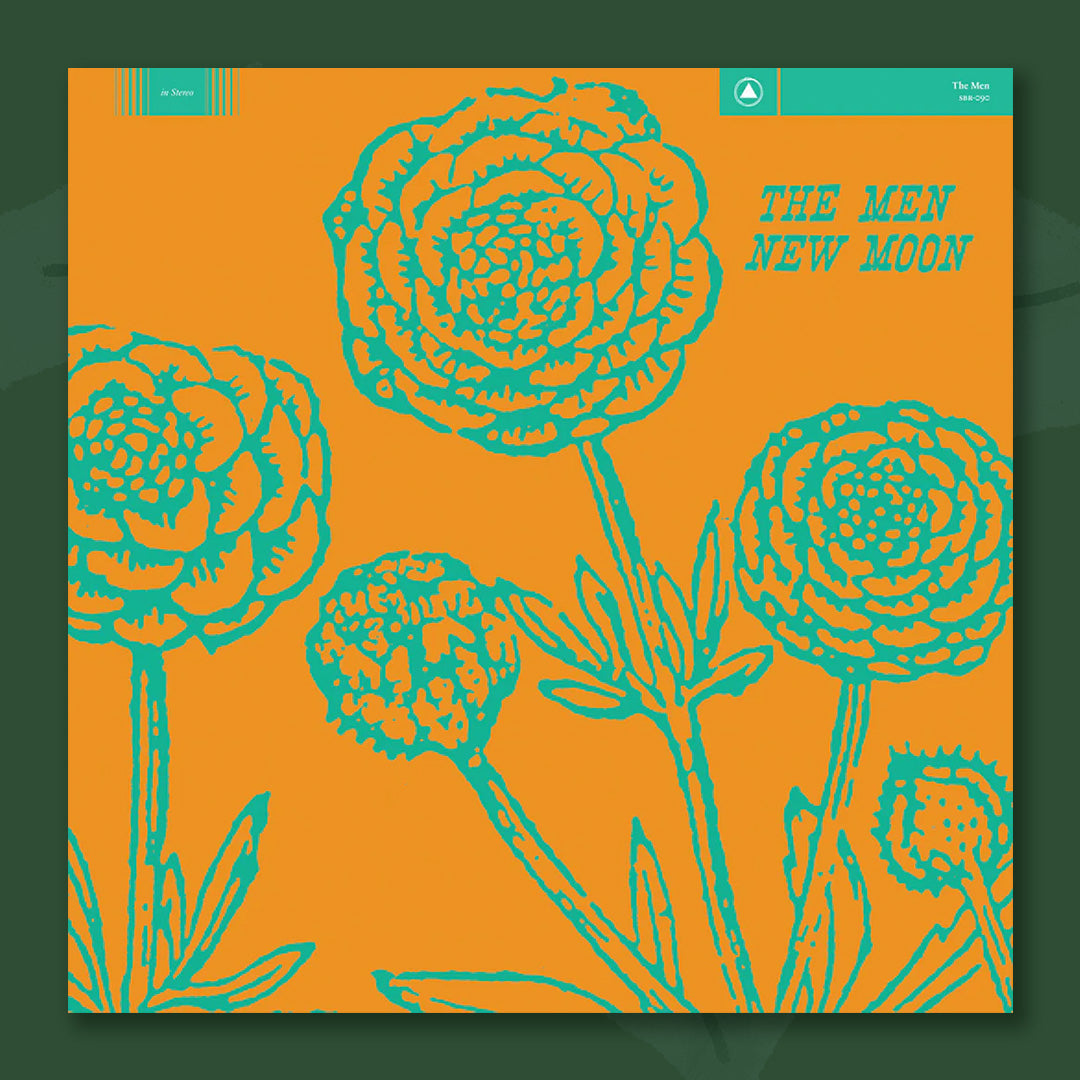 $10 - new moon - 12 inch vinyl