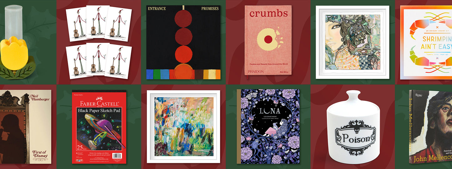 Moonlight Arts Collective