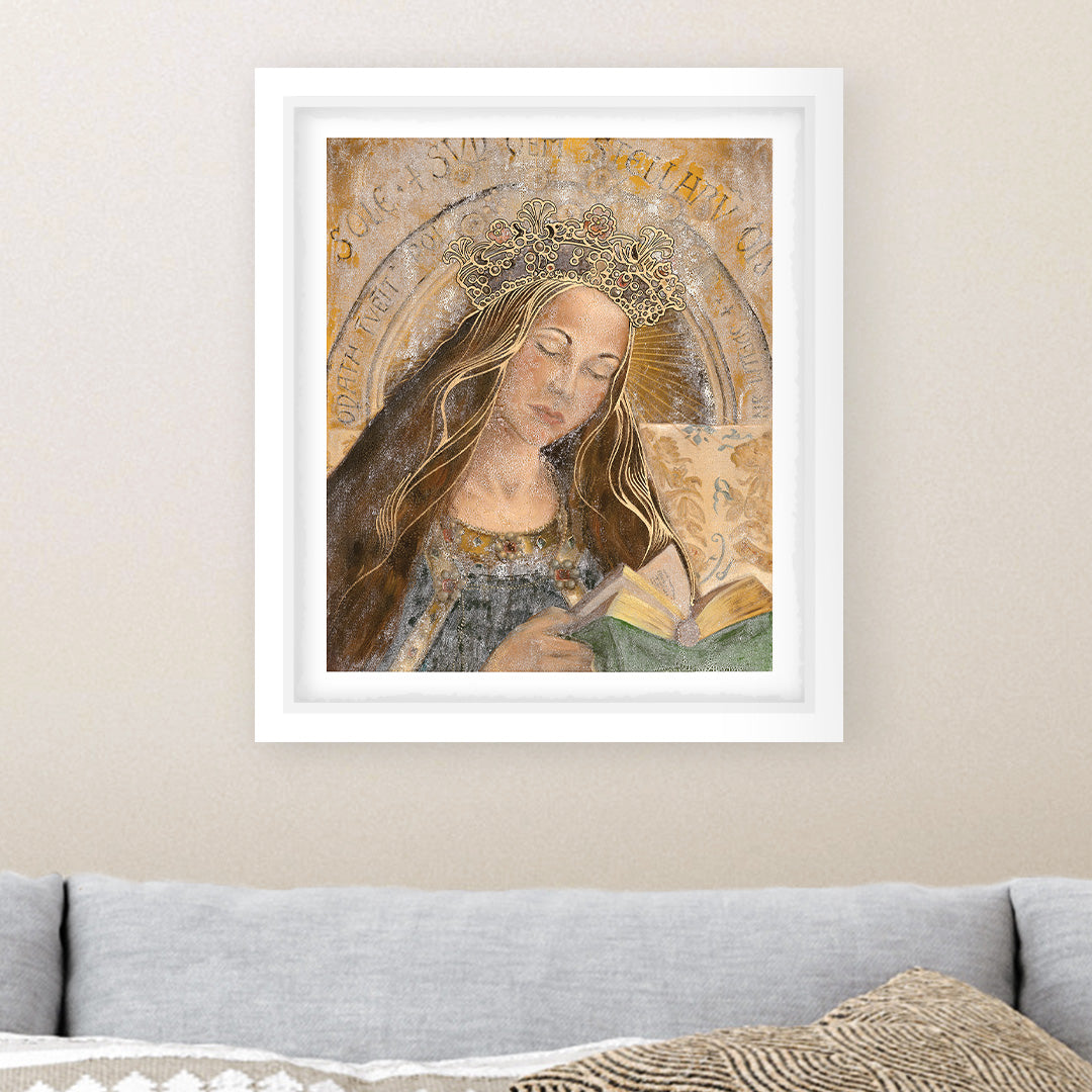 アート・デザイン・音楽 MADONNAS BY OLD MASTERS アート・デザイン