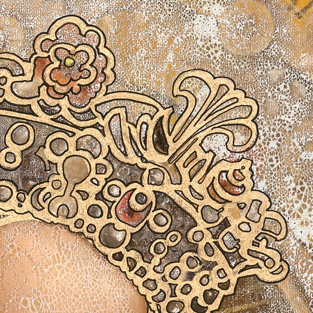 madonna adorned v – Moonlight Arts Collective