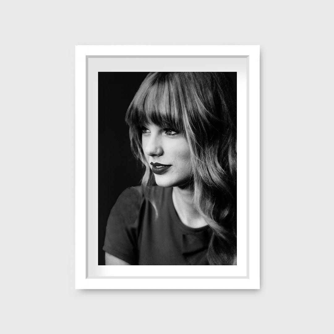 taylor swift - 11 x 14 inch edition – Moonlight Arts Collective