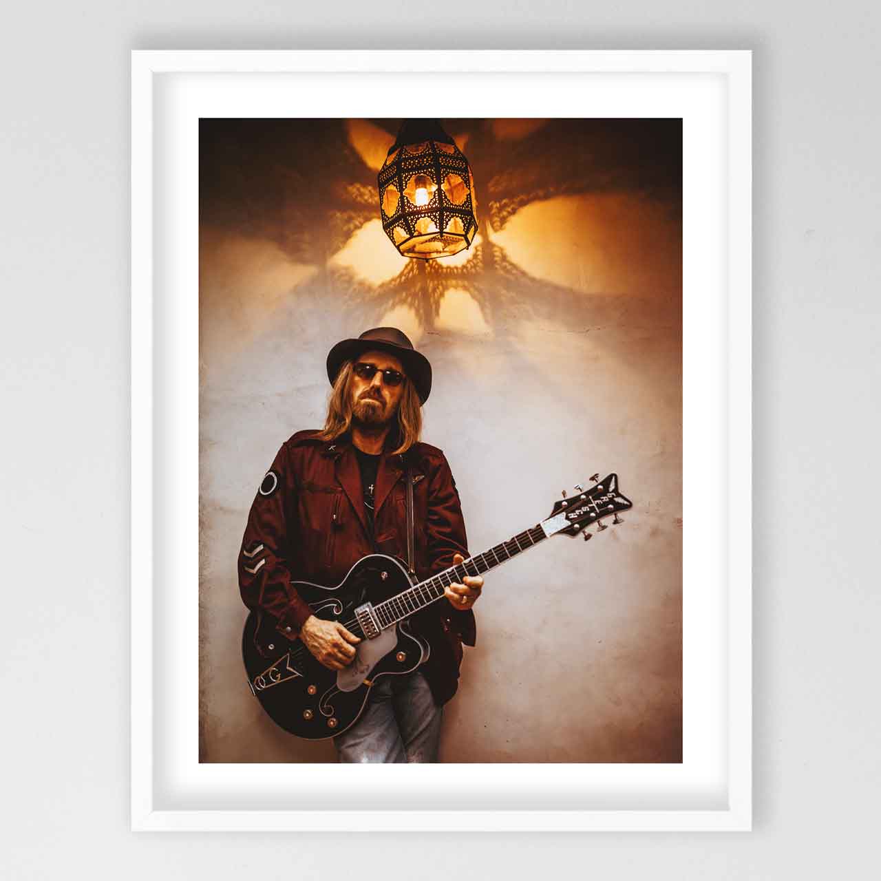 tom petty - 18 x 23 inch - limited edition prints