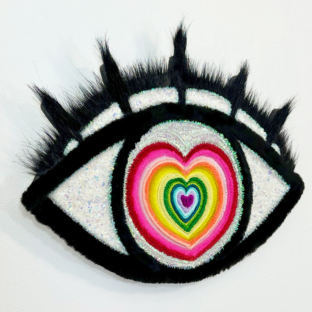 
                  
                    love like the galaxy wall hanging
                  
                