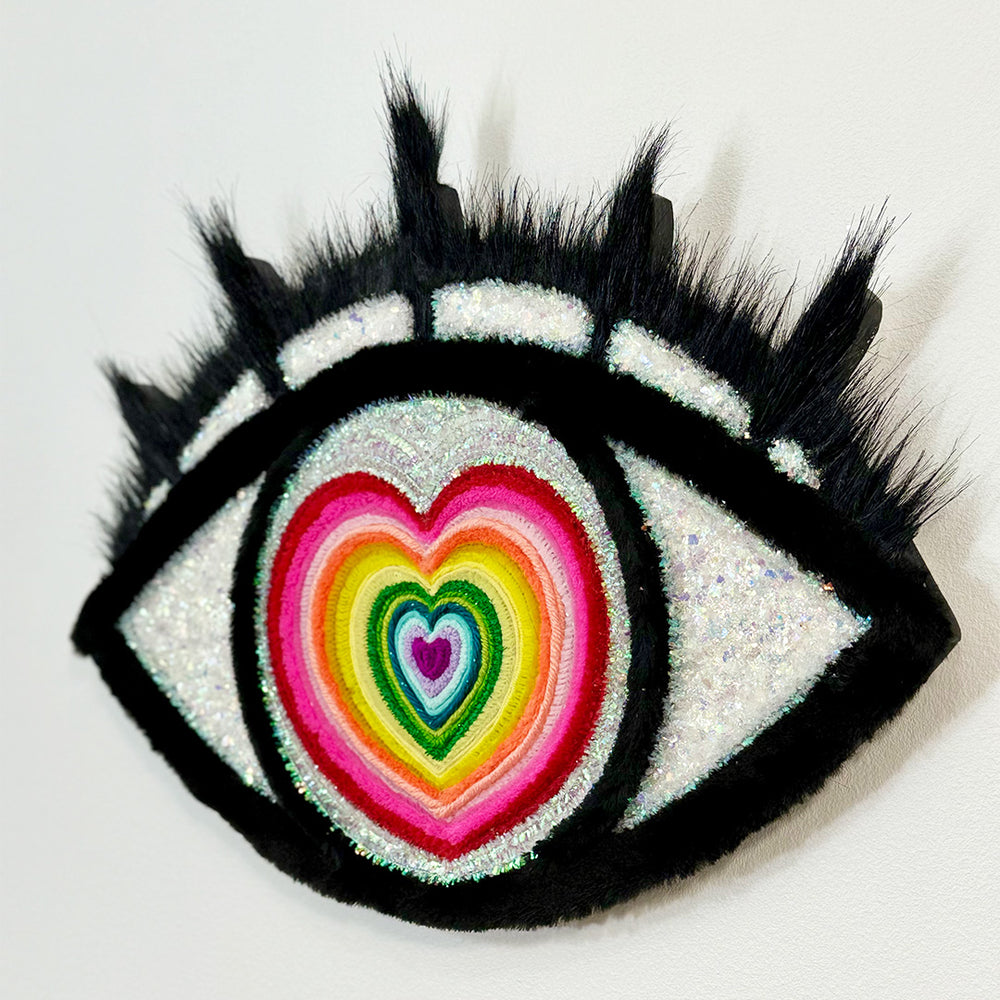 
                  
                    love like the galaxy wall hanging
                  
                