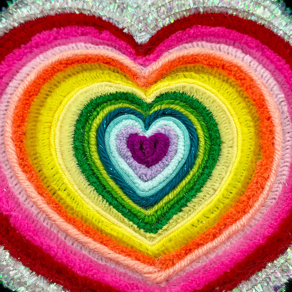 
                  
                    love like the galaxy wall hanging
                  
                