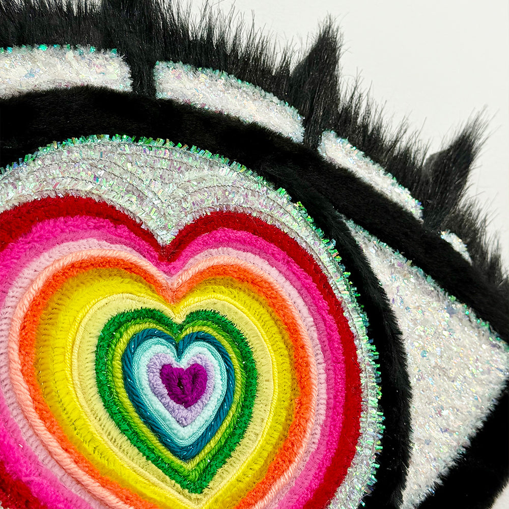 
                  
                    love like the galaxy wall hanging
                  
                