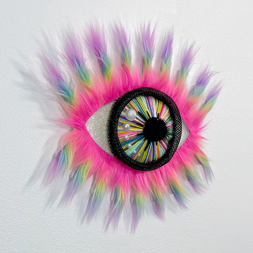 
                  
                    unicorn eye wall hanging
                  
                