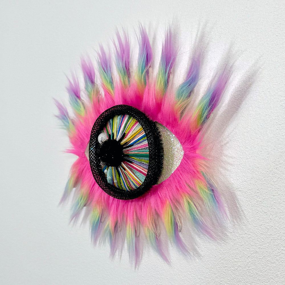 
                  
                    unicorn eye wall hanging
                  
                