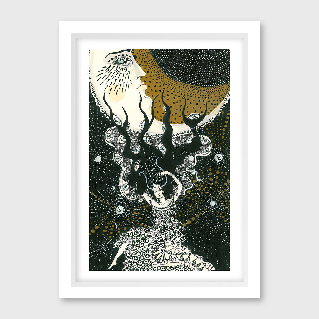 moonsong – Moonlight Arts Collective
