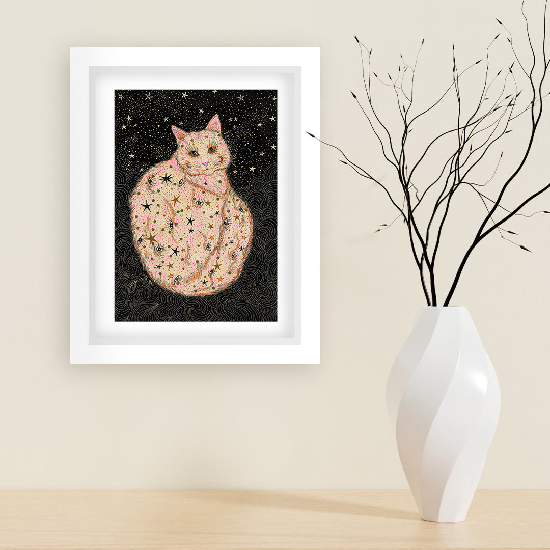 yuki – Moonlight Arts Collective