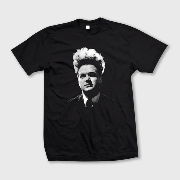 eraserhead - t-shirt – Moonlight Arts Collective