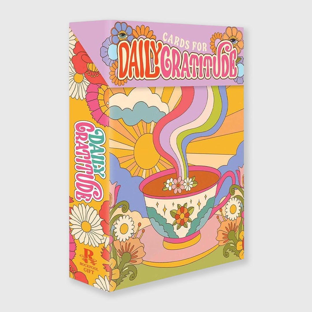 cards for daily gratitude