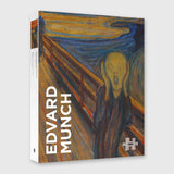 edvard munch: the scream 500-piece jigsaw puzzle