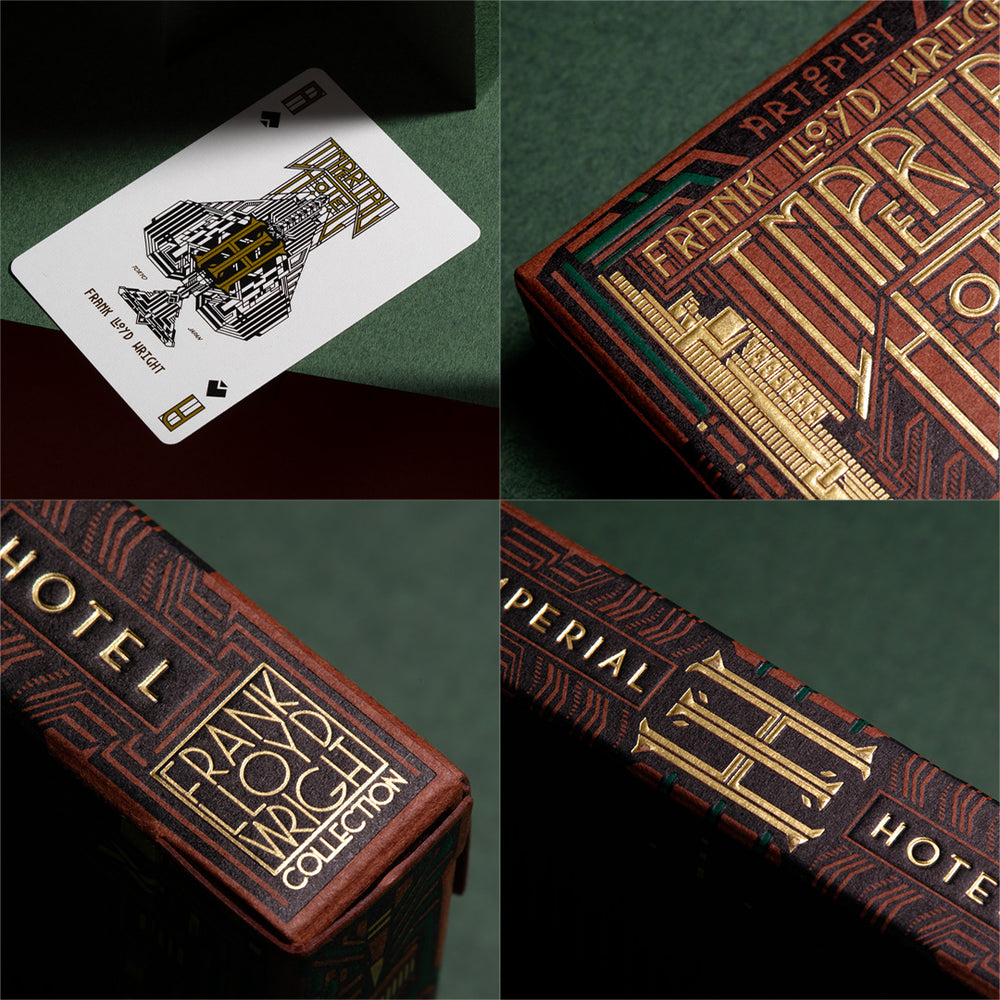 
                  
                    imperial hotel playing cards
                  
                