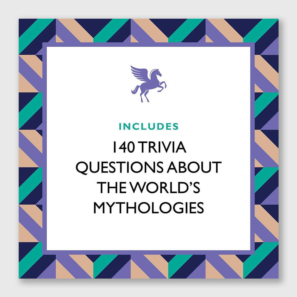 
                  
                    mythology trivia
                  
                