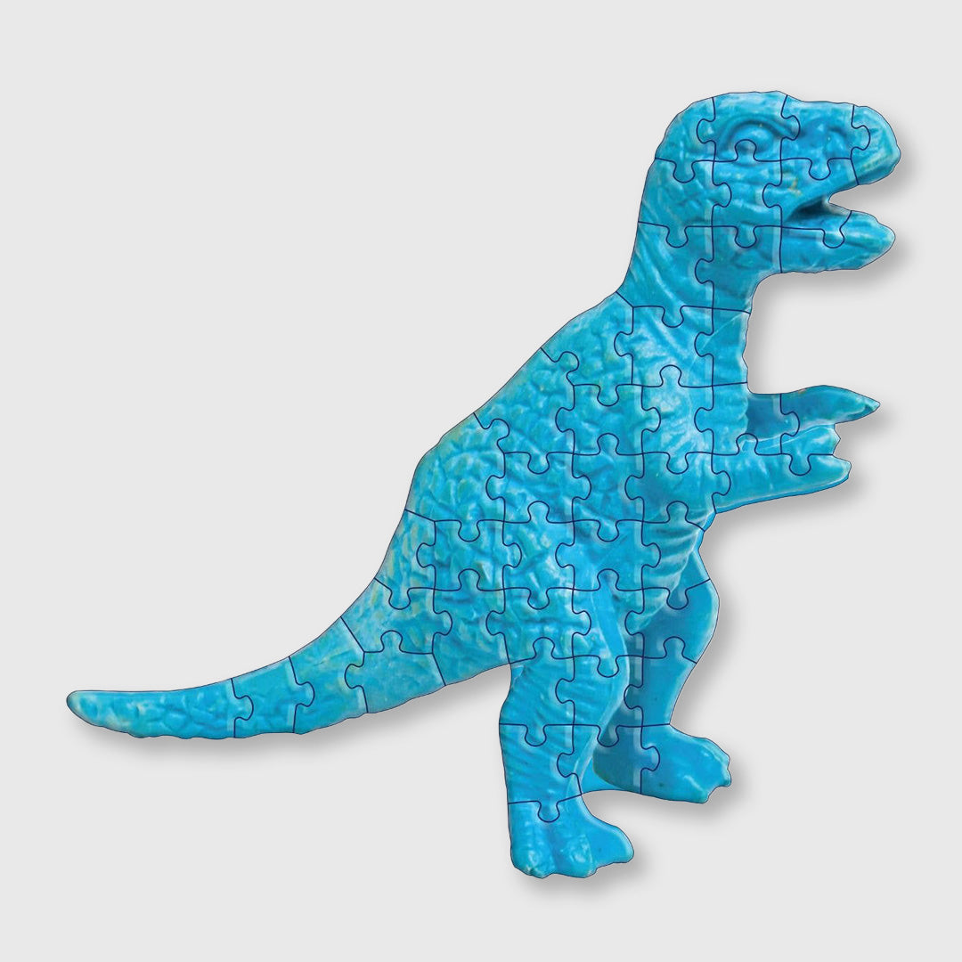 you're dino-mite - 44 piece jiggie puzzle