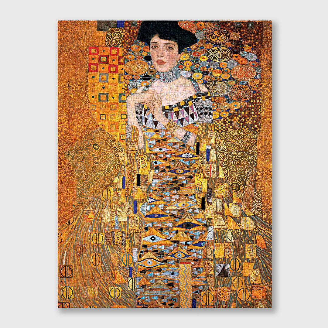 portrait of adele - 1,000 piece jigsaw puzzle