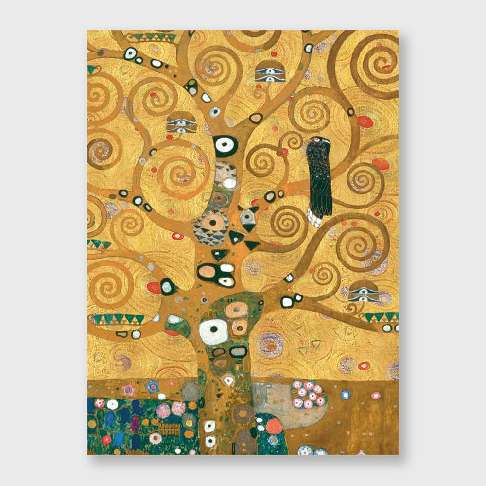 
                  
                    the tree of life - 500 piece jigsaw puzzle
                  
                