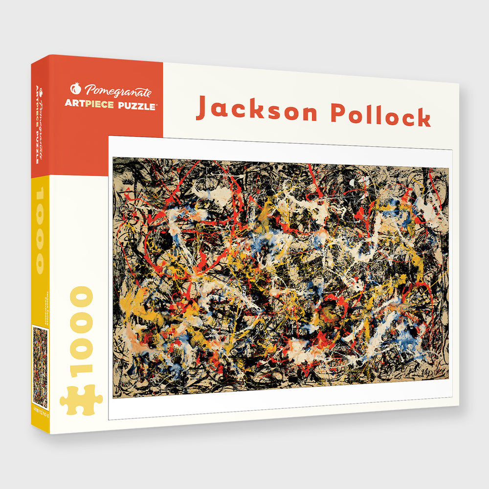 convergence - 1,000 piece jigsaw puzzle