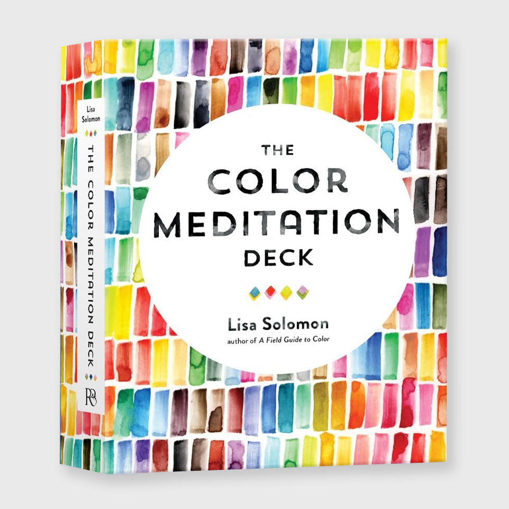 color meditations deck