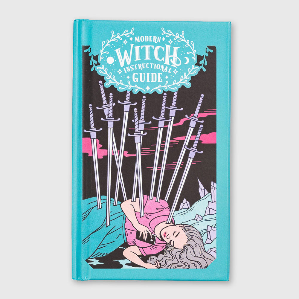
                  
                    modern witch tarot deck
                  
                