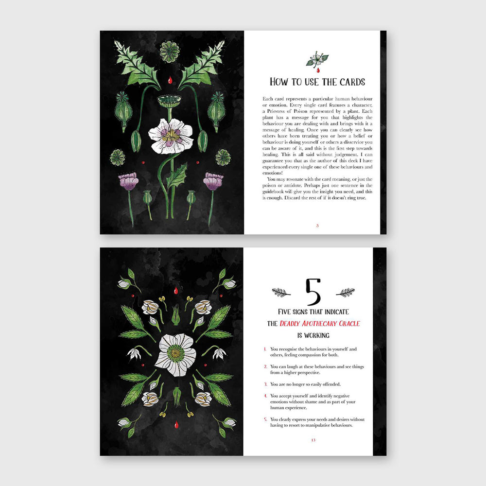 
                  
                    deadly apothecary oracle
                  
                