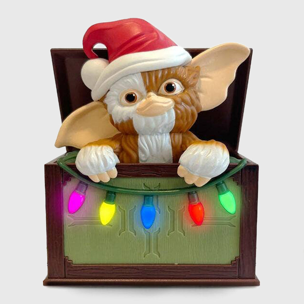 gremlins: santa gizmo