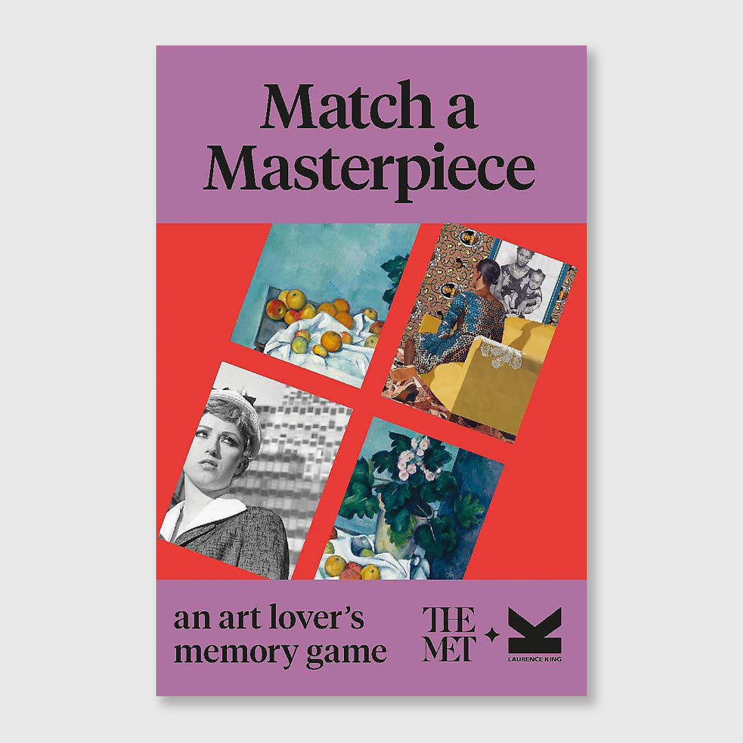 match a masterpiece