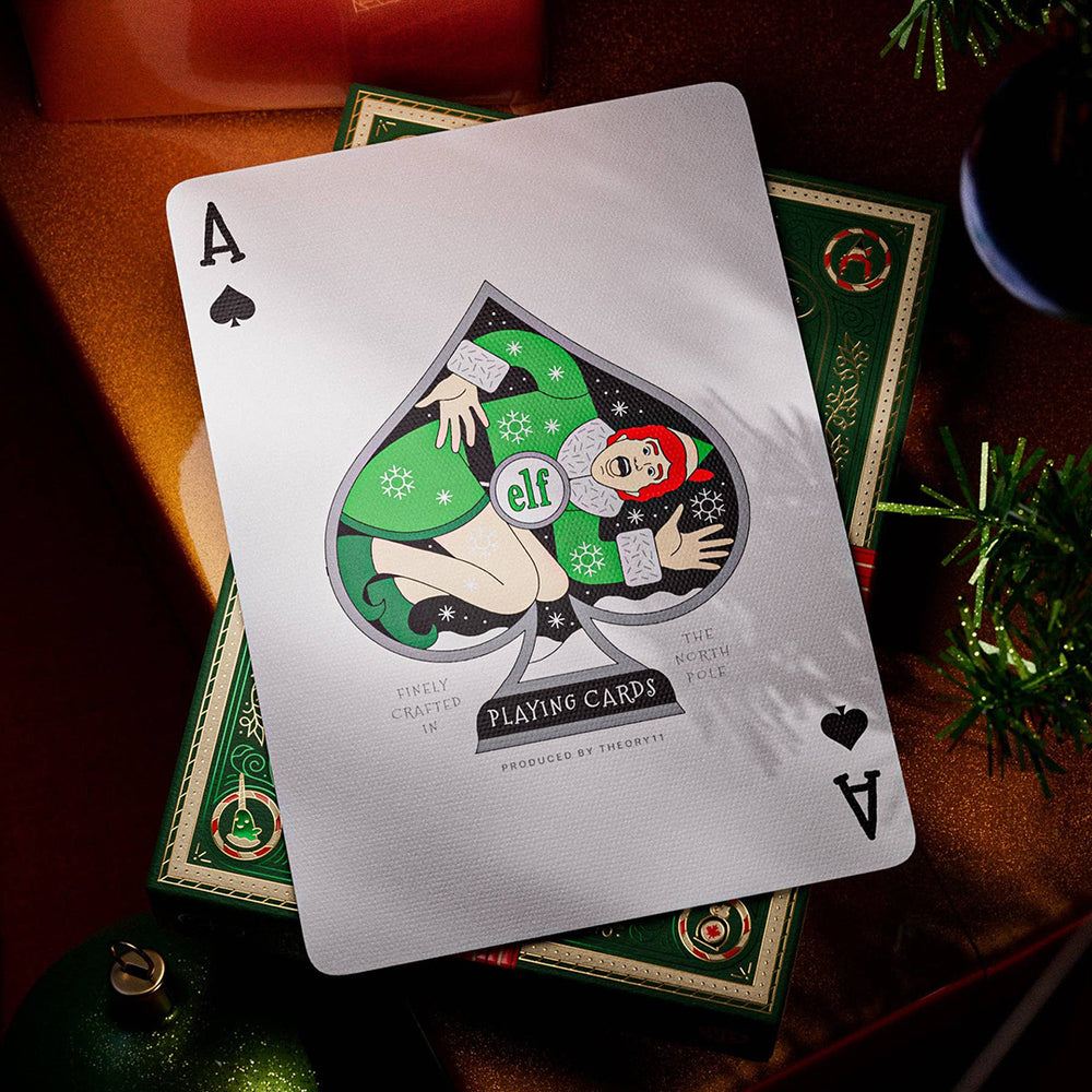 
                  
                    elf playing cards
                  
                