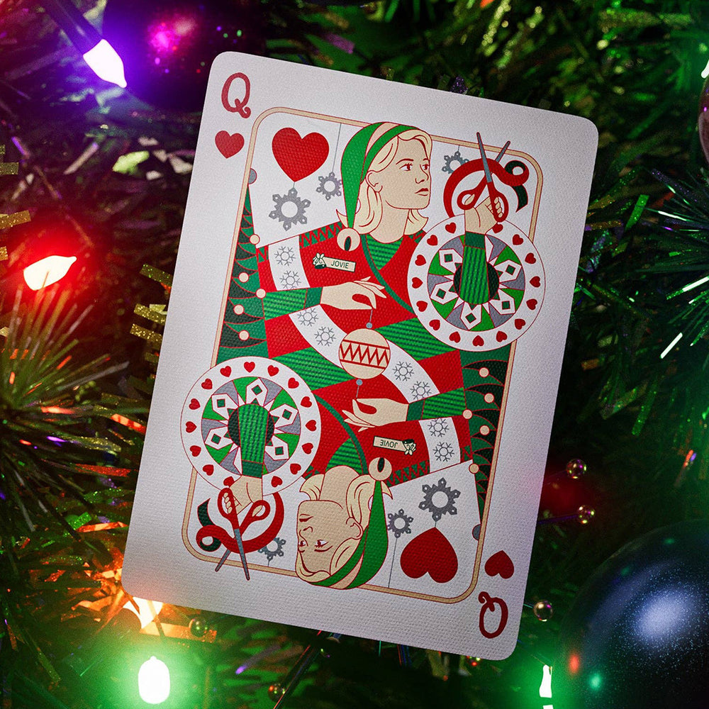 
                  
                    elf playing cards
                  
                