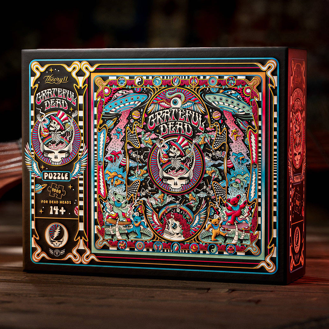 the grateful dead – Moonlight Arts Collective