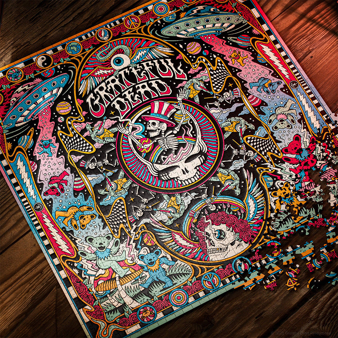 the grateful dead – Moonlight Arts Collective