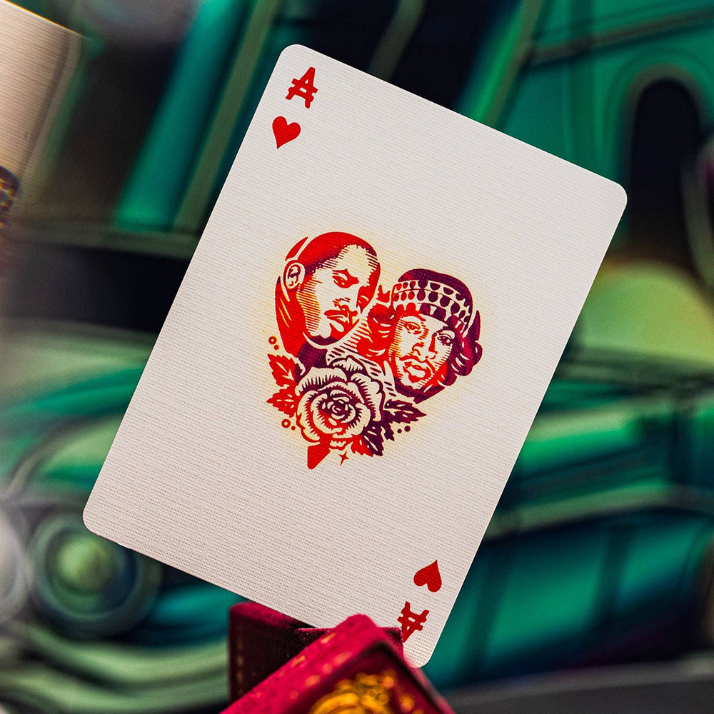 
                  
                    outkast playing cards
                  
                