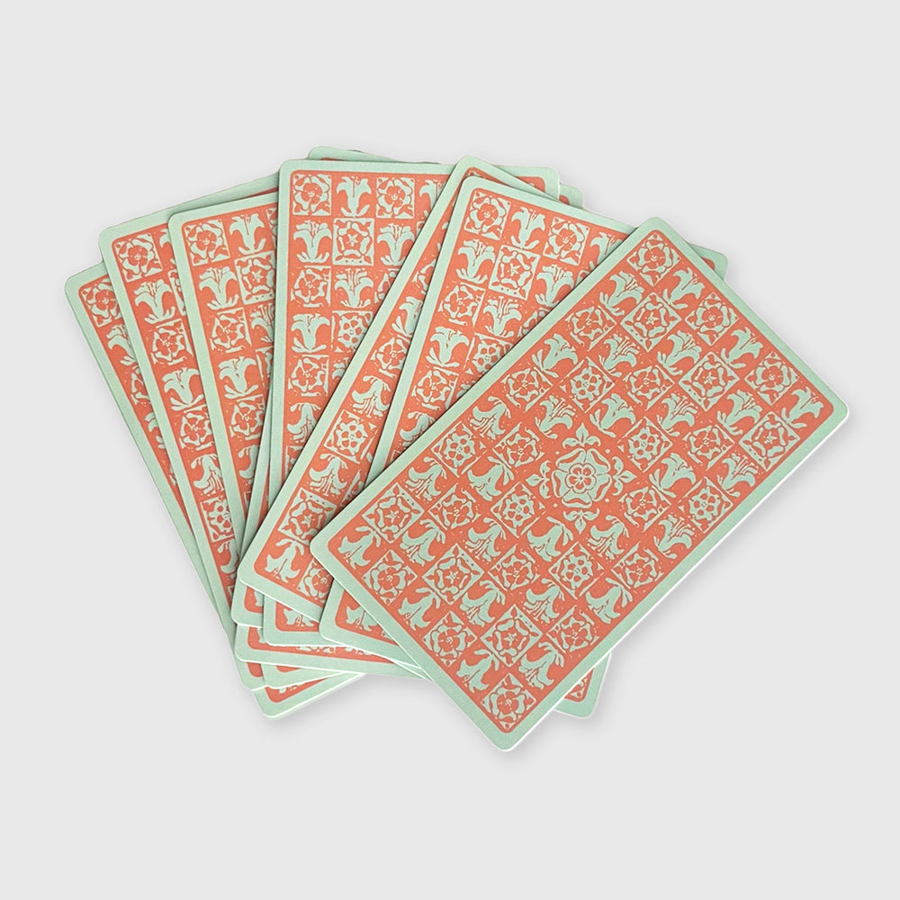 
                  
                    pastel tarot deck & guide
                  
                