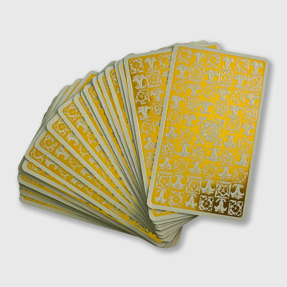 
                  
                    sage edition tarot deck
                  
                