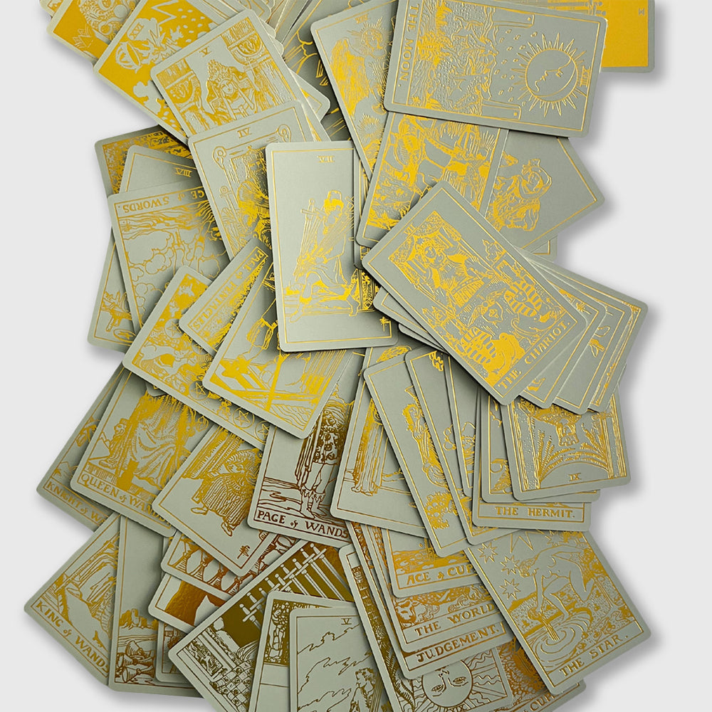 
                  
                    sage edition tarot deck
                  
                