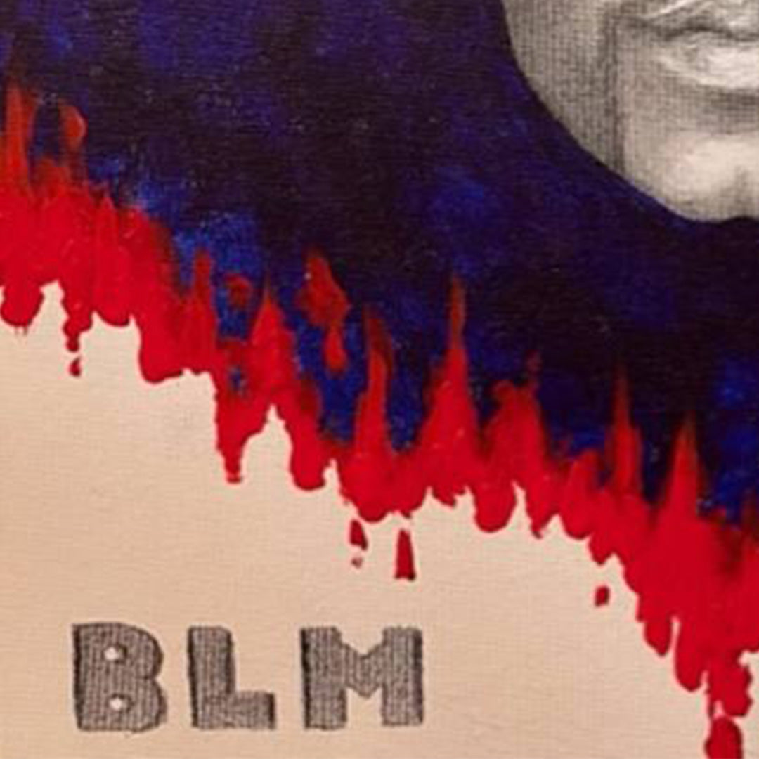 blm - original artwork