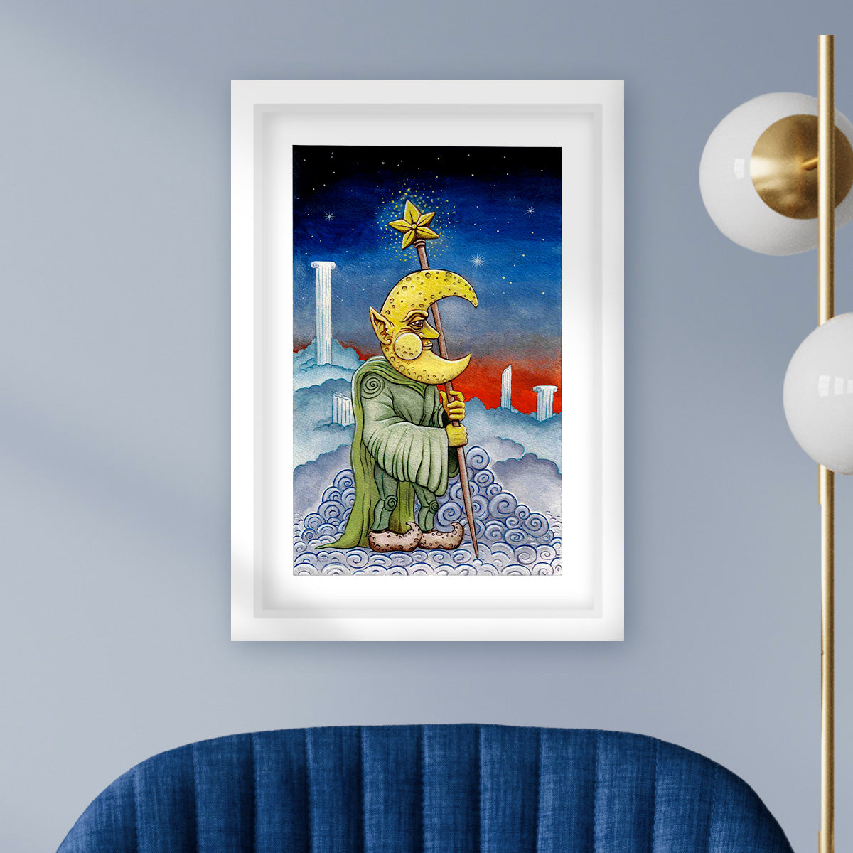 Moonlight Arts Collective