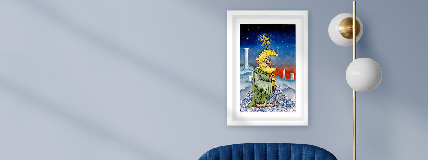 Moonlight Arts Collective