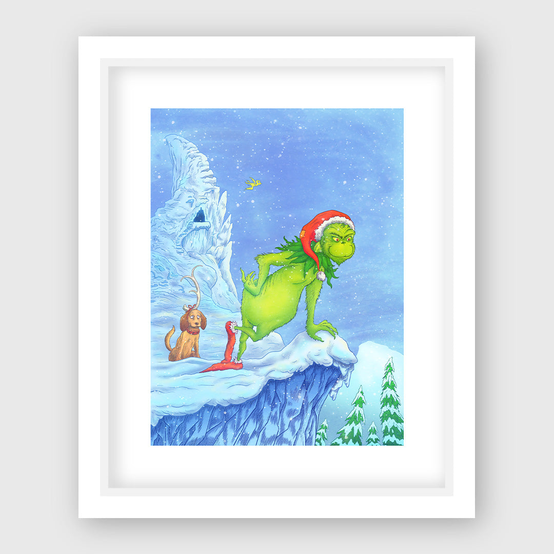 my favorite curmudgeon