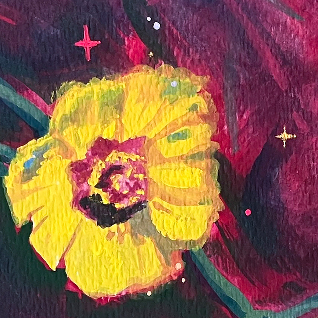 coreopsis