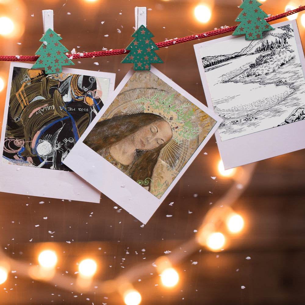 Moonlight Arts Collective