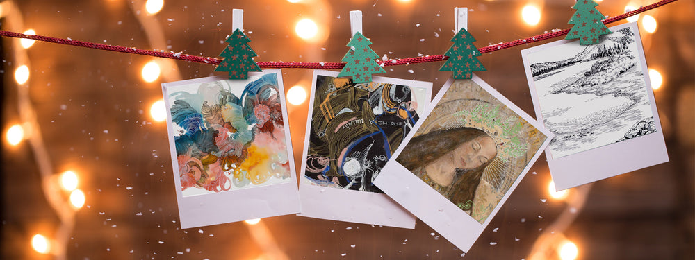 Moonlight Arts Collective