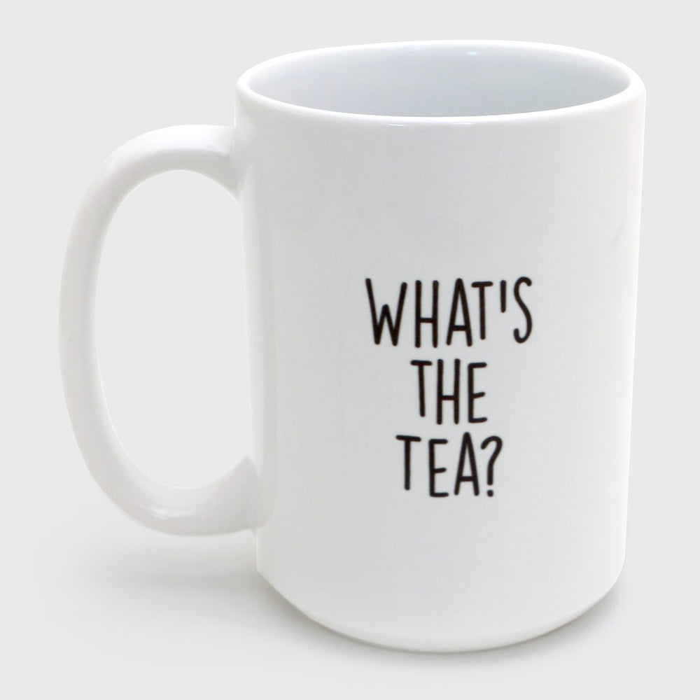 kermit drinking tea mug