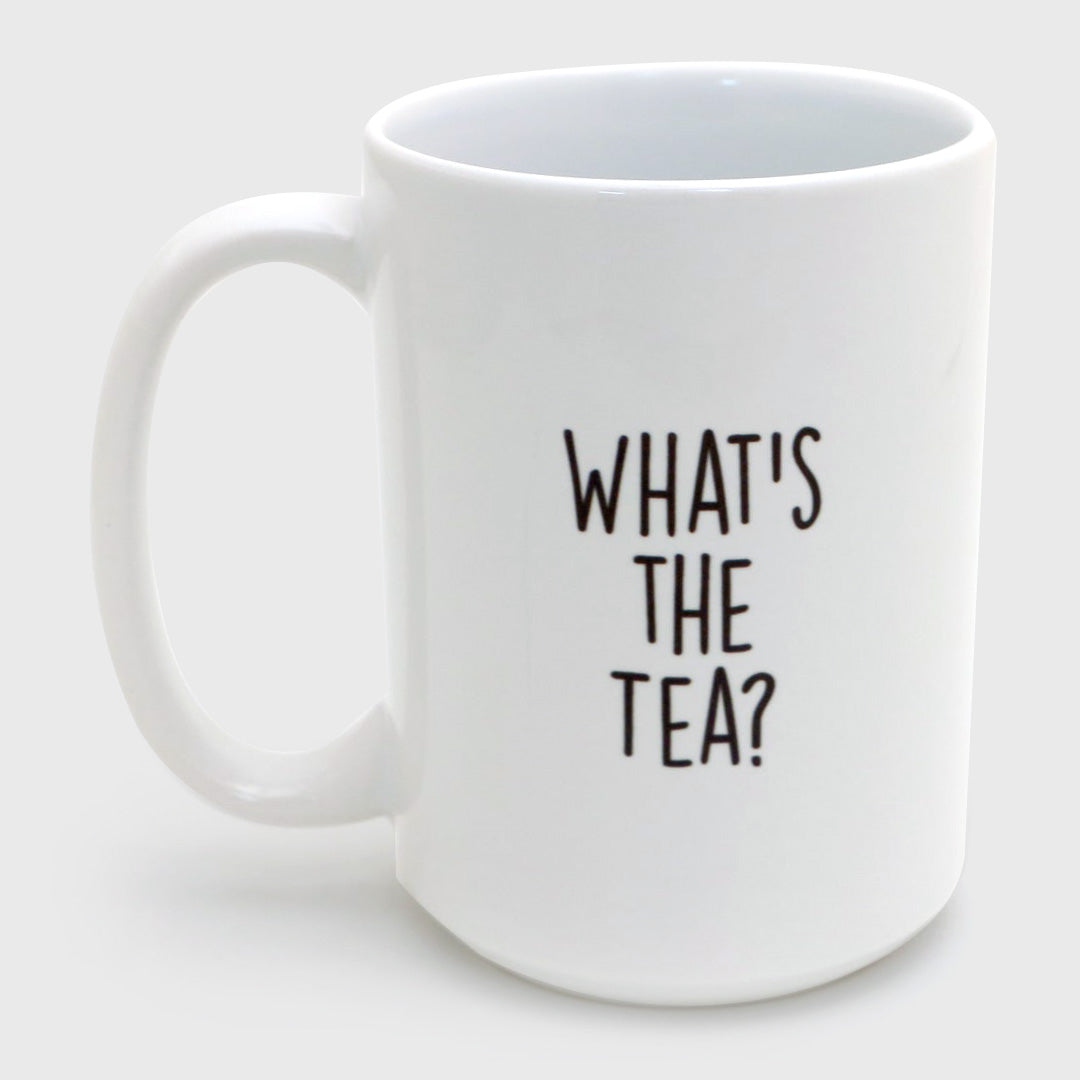 kermit drinking tea mug