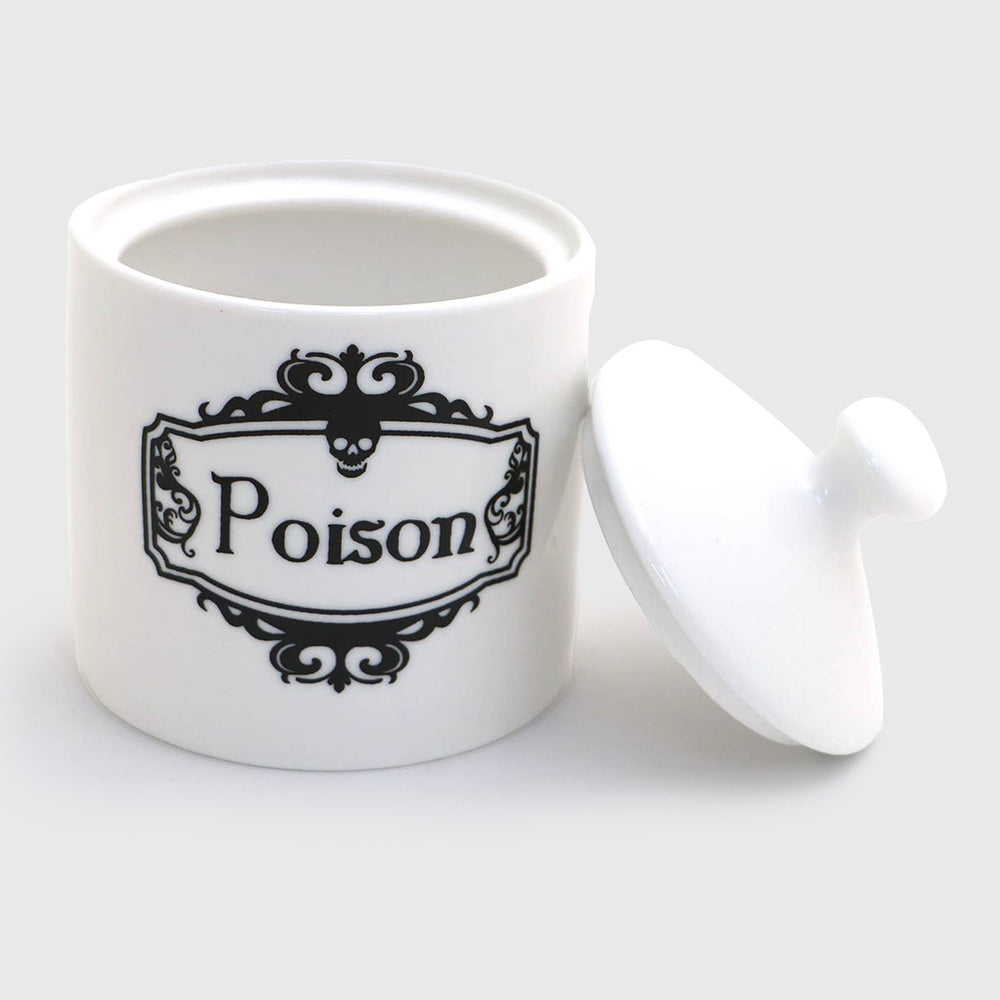 
                  
                    $15 - poison sugar bowl
                  
                
